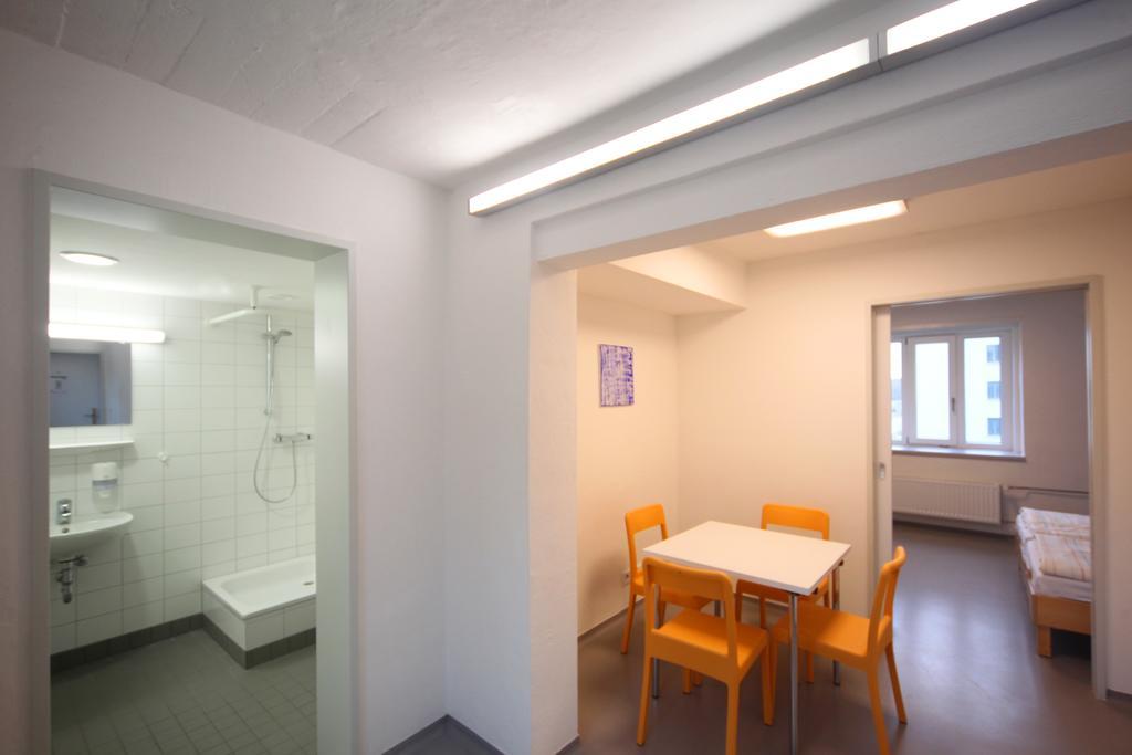 Apartment (5 Erwachsene)