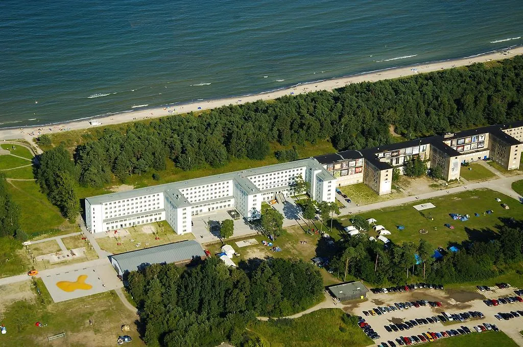 Djh Jugendherberge Prora-1