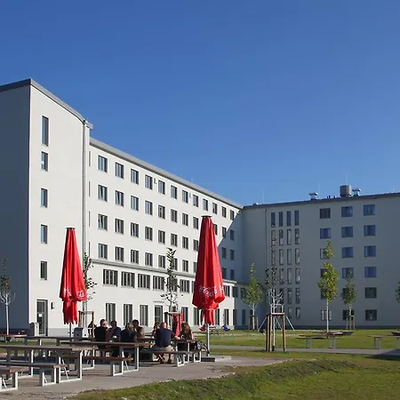 Djh Jugendherberge Prora-2