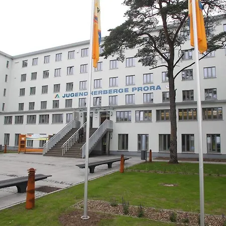Djh Jugendherberge Prora-3